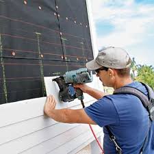 Best Weatherproofing and Sealing  in Bellefontaine, OH